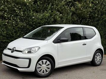 Volkswagen up! 1.0i* 2801 KM *AIRCO+CARNET+EURO 6D-T beschikbaar voor biedingen