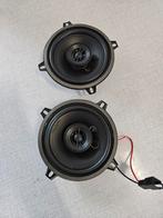 auto speakers, Ophalen, Zo goed als nieuw