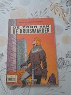 Timoer nr 19 "De zoon van de kruisvaarder eerste druk 1966, Boeken, Ophalen of Verzenden, Gelezen