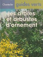 Les arbres ey arbustes d'ornement K. Jacobi, Enlèvement ou Envoi, Comme neuf, Fleurs, Plantes et Arbres, K Jacobi