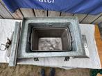 Warmhoudbak ABL, Ophalen, Landmacht, Overige typen