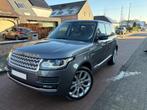 Range Rover Vogue 3.00 2014, Auto's, Automaat, Euro 5, Beige, Overige kleuren