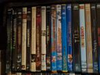 Groot lot dvds 480stuks, Alle leeftijden, Ophalen, Gebruikt