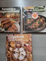 Kookboeken allerlei, Boeken, Ophalen of Verzenden, Zo goed als nieuw