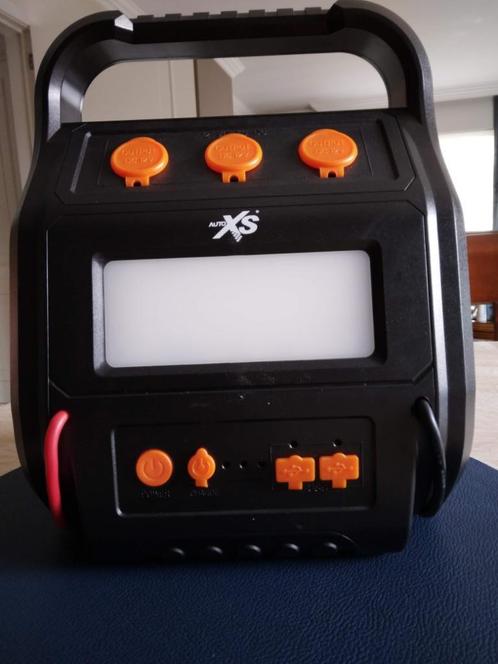 draagbare compressor, Doe-het-zelf en Bouw, Compressors, Zo goed als nieuw, Mobiel, Ophalen