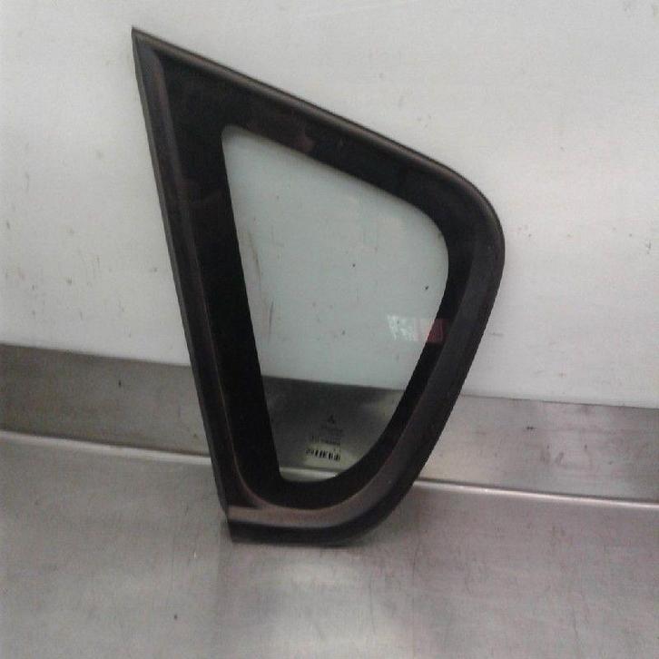 EXTRA RUIT LINKS ACHTER Mitsubishi Colt (Z2 / Z3), Auto-onderdelen, Ruiten en Toebehoren, Mitsubishi, Gebruikt