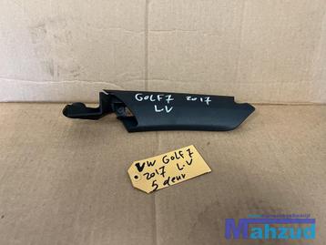 VW GOLF 7 Links voor deurpaneel kap 2012-2019 beschikbaar voor biedingen
