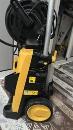Hogedrukreinigers, Ophalen, Zo goed als nieuw