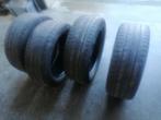 Banden 195/55R16, Auto-onderdelen, Banden en Velgen, Ophalen, Gebruikt, 16 inch, Band(en)
