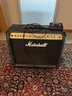 Marshall versterker te koop Valvestate VS 100 incl. switch, Muziek en Instrumenten, Versterkers | Bas en Gitaar, Ophalen, Gebruikt