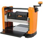 Triton vandiktebank, Bricolage & Construction, Raboteuses, Enlèvement, Comme neuf, Électrique