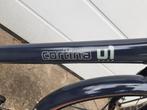 Cortina U1 herenfiets | Nexus 3 | Zo goed als nieuw, Fietsen en Brommers, Fietsen | Heren | Herenfietsen, Versnellingen, Zo goed als nieuw
