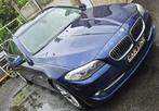 BMW 520 D AUT MOD 2011 CUIR/ CLIM/ TOIT PANO/ XENON/ EURO 5, Autos, Cuir, Série 5, 5 portes, Diesel