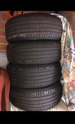 Banden Pirelli 215/50 R18 96V, Auto-onderdelen, Ophalen, Band(en)