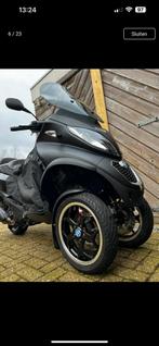 TEKOOP PIAGGIO MP3 300 HPE Sport ‘ 2016, Motoren, Particulier, Sport