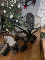 Poussette bébé double fonction, Enlèvement, Comme neuf