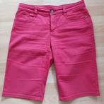 Bermuda 38/40, Kleding | Dames, Broeken en Pantalons, Ophalen, Zo goed als nieuw