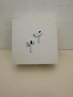 Apple AirPods Pro 2, Telecommunicatie, Mobiele telefoons | Oordopjes, Ophalen of Verzenden, Zo goed als nieuw, In gehoorgang (in-ear)