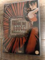 Moulin Rouge (2001) DVD, Comme neuf, Enlèvement ou Envoi