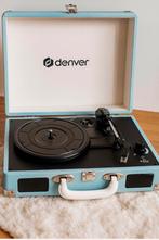 Platenspeler, TV, Hi-fi & Vidéo, Tourne-disques, Enlèvement ou Envoi, Neuf, Tourne-disque, Autres marques