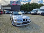 BMW Z3 Cabriolet, Cuir, Argent ou Gris, Achat, 87 kW