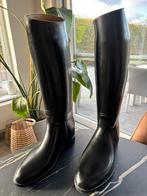 Rijlaarzen aigle coupe saumur maat 42 M, Dieren en Toebehoren, Ophalen, Zo goed als nieuw