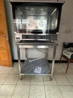 Oven, Elektronische apparatuur, Ophalen, Oven, 60 cm of meer, Nieuw