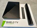 Nvidia Shield TV Pro Android Box, Audio, Tv en Foto, Ophalen of Verzenden, Gebruikt, USB 2, Minder dan 500 GB