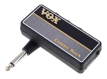 Vox Amplug Metal of Acoustic, diverse andere modellen disponible aux enchères