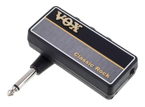 Vox Amplug Metal of Acoustic, diverse andere modellen, Musique & Instruments, Instruments | Accessoires, Neuf, Guitare électrique