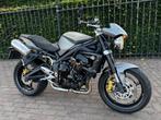 Triumph Street triple 675R, Motoren, Motoren | Triumph, 675 cc, Bedrijf, 3 cilinders, Meer dan 35 kW