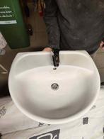 évier blanc, Maison & Meubles, Cuisine | Éléments de cuisine, Enlèvement, Utilisé, Blanc