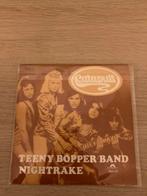 Catapult, Enlèvement, Comme neuf