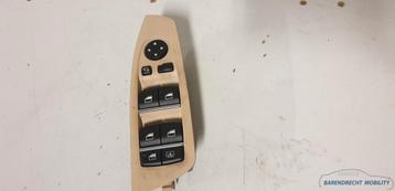 Raamschakelaar BMW 7 Serie F01 F02 9163586-03 elektrische ra beschikbaar voor biedingen