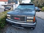 Gmc suburban V8, Auto's, Bedrijf, Te koop, Trekhaak