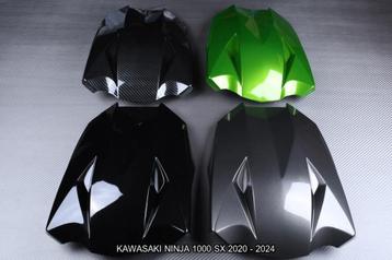 AVDB Seat Cover voor KAWASAKI NINJA 1000 SX 2020 2024 1000SX beschikbaar voor biedingen