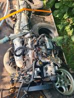 complete motor V8 4.0 range rover p38, Ophalen of Verzenden, Land Rover