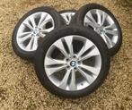 Originele BMW-velgen, 18" met banden, als nieuw, Auto-onderdelen, Banden en Velgen, Ophalen, 18 inch, Nieuw, Band(en)