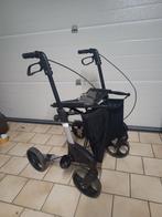 Rollator, Diversen, Ophalen, Opvouwbaar, Zo goed als nieuw