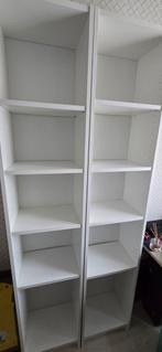 Billy boekenkasten, Ophalen