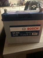 Bosch batterij 12V, Auto-onderdelen, Ophalen, Nieuw
