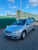 Opel Corsa 1.2 Airco, Auto's, Voorwielaandrijving, Stof, Handgeschakeld, Particulier