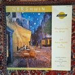 Gershwin — Rhapsody in Blue/Un Américain à Paris, CD & DVD, Vinyles | Classique, 10 pouces, Enlèvement, Utilisé