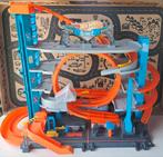 Hot Wheels, Ultimate, Ophalen, Hot Wheels, Racebaan, Gebruikt
