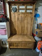 Halkast hoogte 1,82cm/ breed 107cm/ diep 52cm, Ophalen