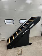 Jacob’s ladder / jacobs ladder cardio machine / fitness, Sport en Fitness, Fitnessmaterialen, Ophalen of Verzenden, Halterset