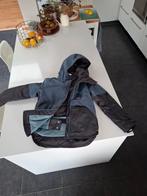 Ski jas  133-142 - 10y, Caravans en Kamperen, Ophalen