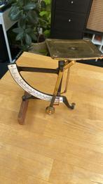 Ancien grand pèse lettre, Enlèvement ou Envoi