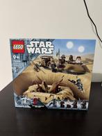 Lego star wars Desert Skiff and Sarlac Pitt 75396 Brand New, Ophalen, Nieuw, Complete set, Lego