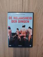 DVD De helaasheid der dingen, Cd's en Dvd's, Dvd's | Nederlandstalig, Drama, Ophalen of Verzenden, Zo goed als nieuw, Film